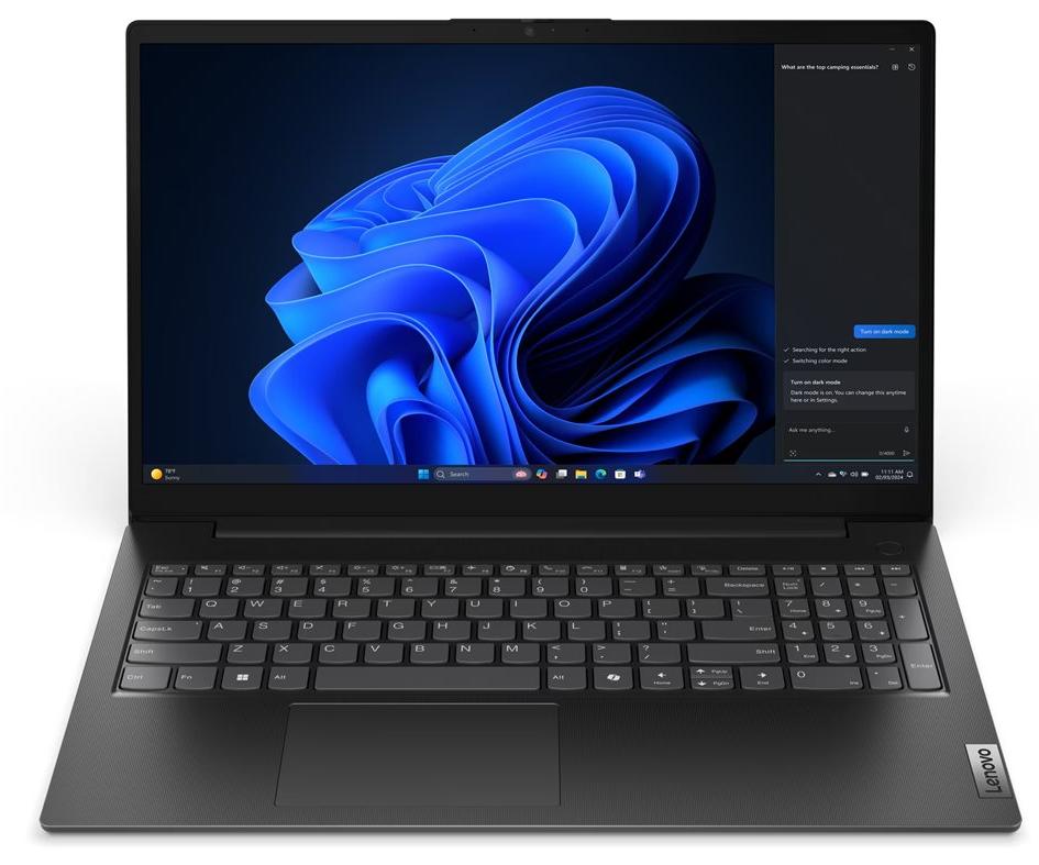 Laptop Lenovo - V15 G5 IRL, 15.6'', FHD, Core 7, 16GB/1TB