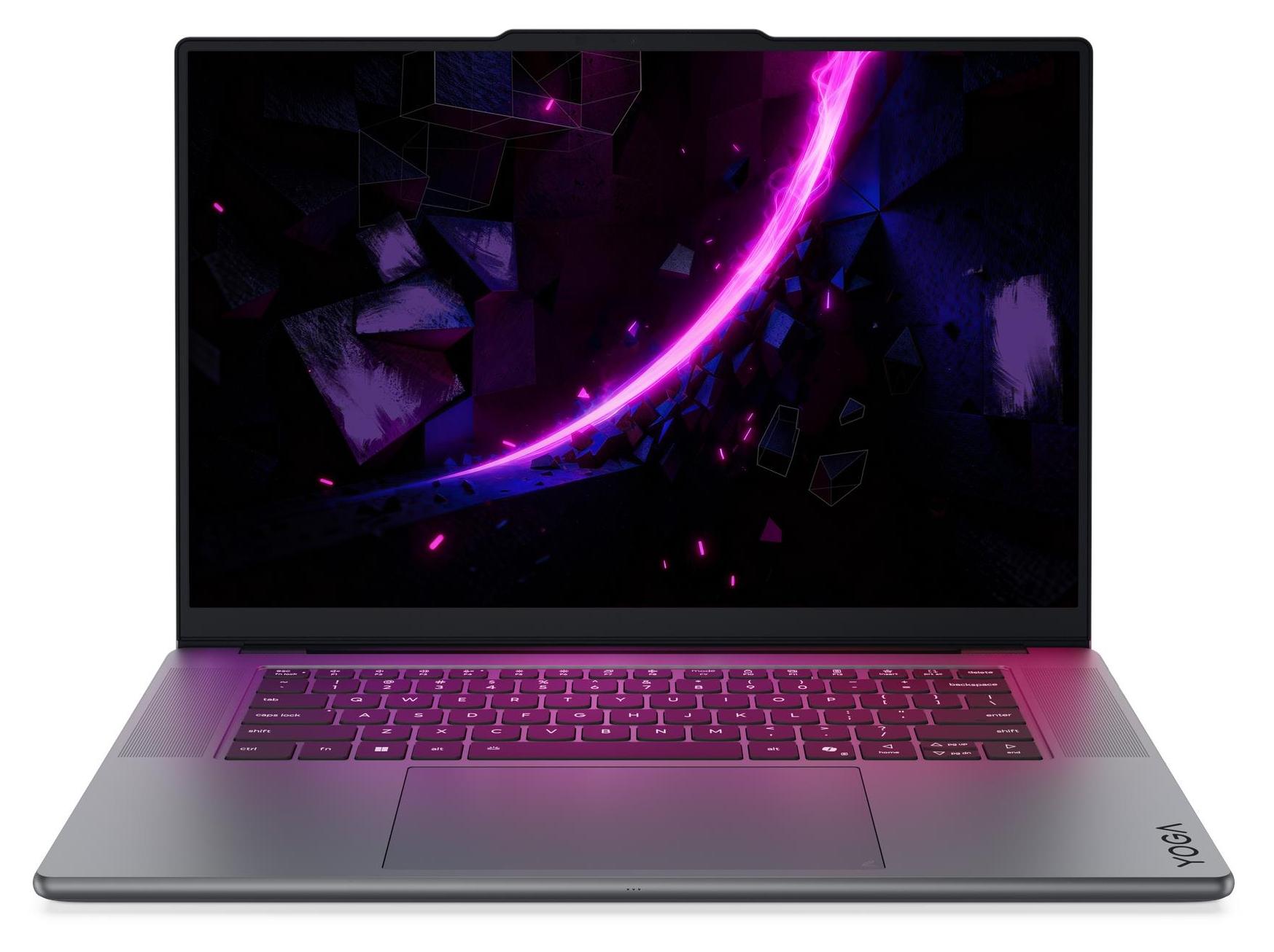 Laptop Lenovo - Yoga Pro 9i Gen 9, 16'', 2.8K, Ultra 9, 32GB/1TB