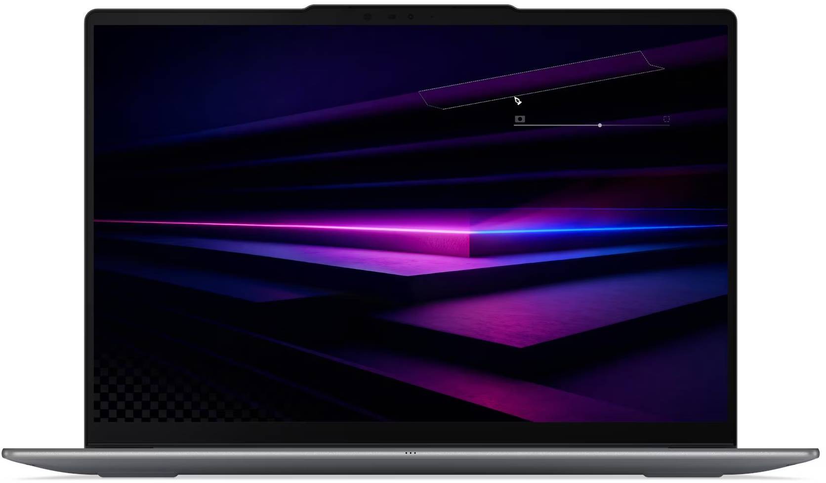 Laptop Lenovo - Yoga Slim 7, 14'', 2.8K, 120Hz, Ultra 7, 32GB/1TB,…