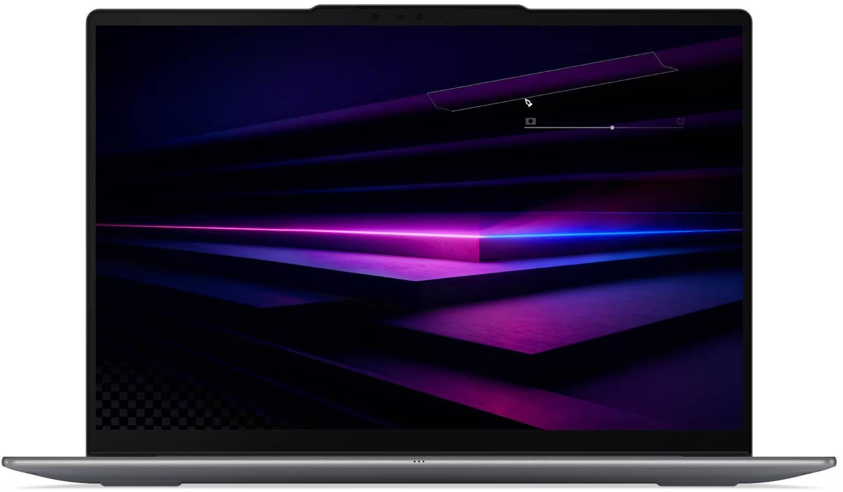 Laptop Lenovo - Yoga Slim 7, 14'', 2.8K, Ultra 7, 120Hz, 32GB/2TB,…