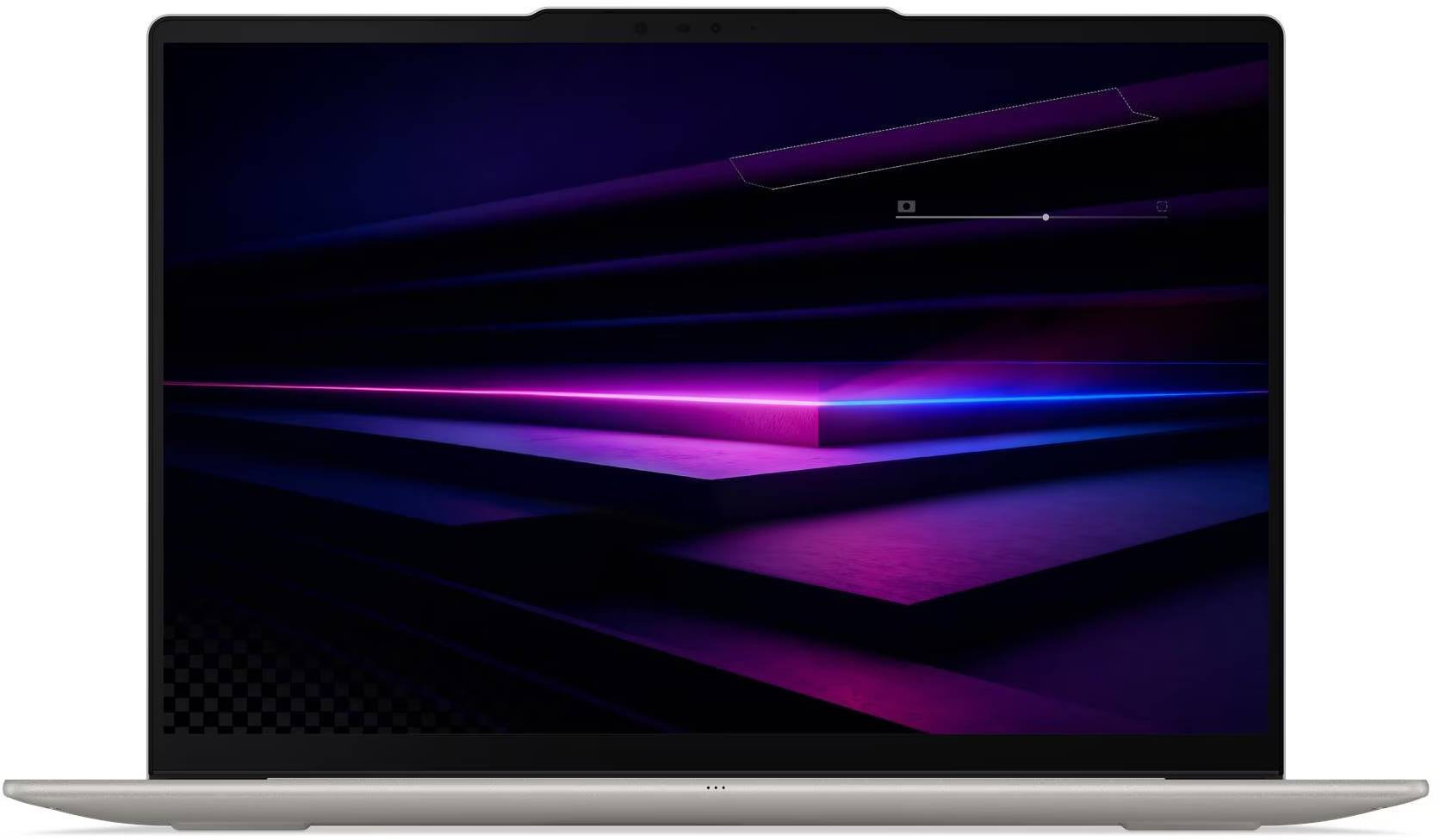 Laptop Lenovo - Yoga Slim 7, 14'', 2.8K, Ultra 7, 120Hz, 32GB/2TB,…
