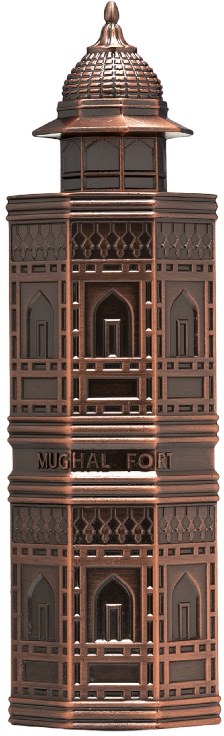 Lattafa Niche Emarati Apă de parfum  Mughal Fort, 100 ml