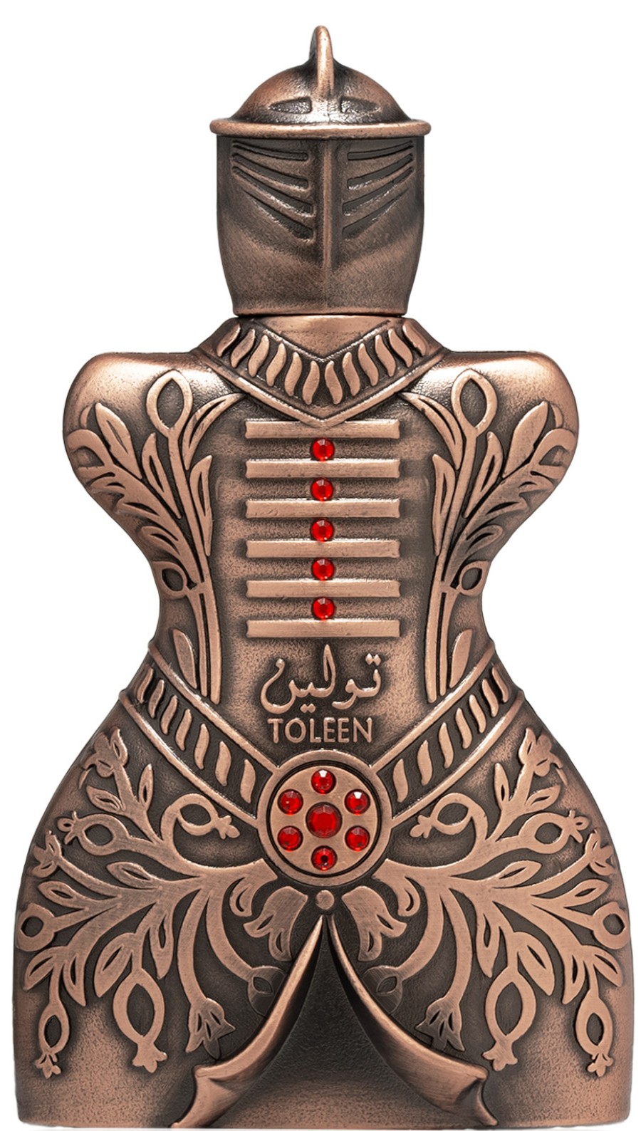 Lattafa Niche Emarati Apă de parfum  Toleen, 80 ml