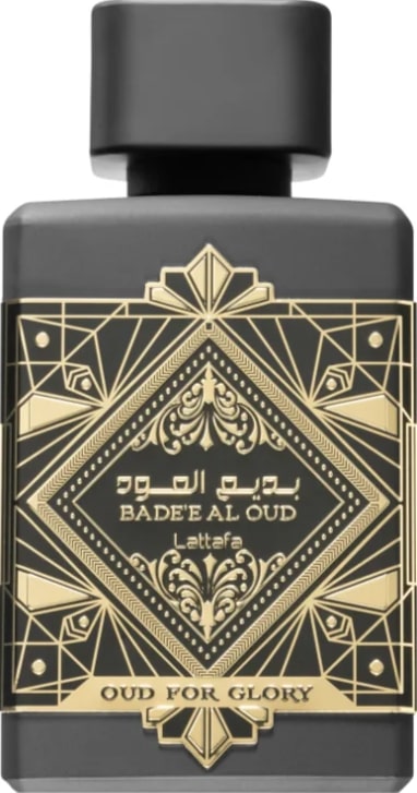 Lattafa Apă de Parfum  Badee Al Oud for Glory, 100 ml