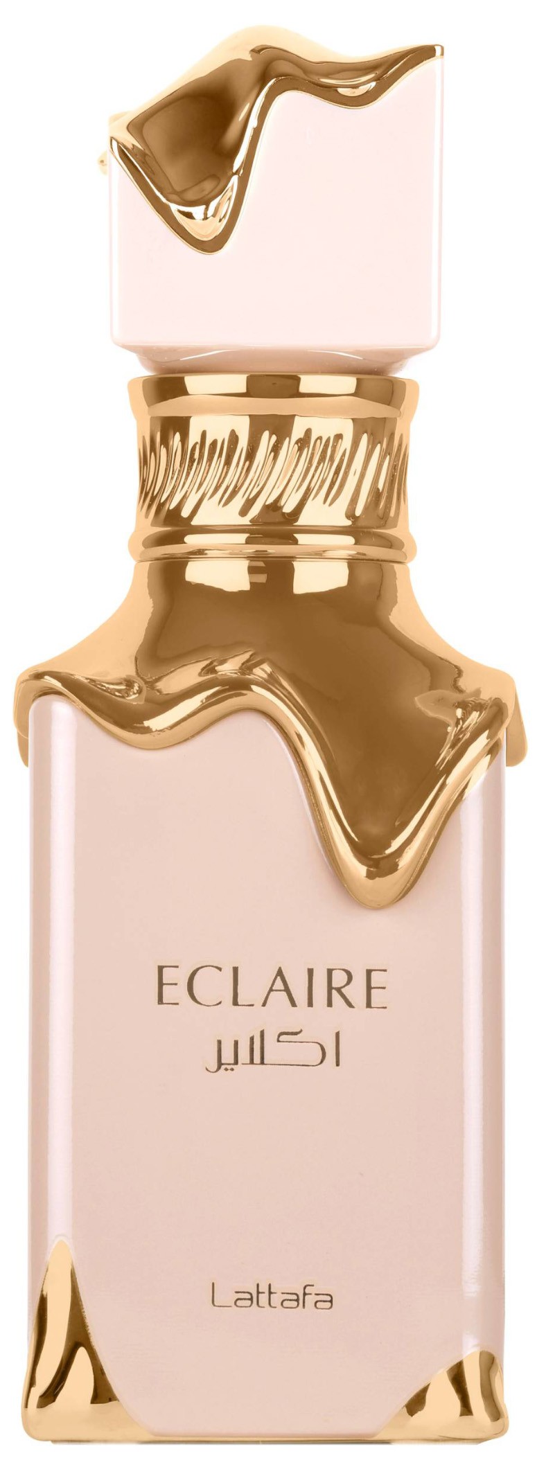 Lattafa Apă de parfum  Eclaire, 100 ml