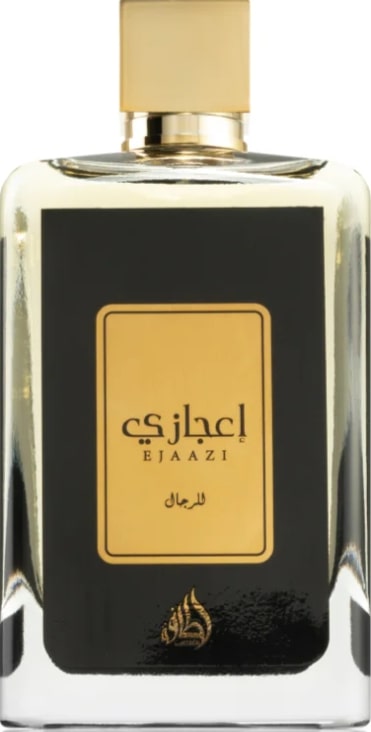 Lattafa Apă de parfum Ejaazi, 100 ml