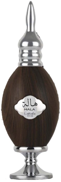 Lattafa Apă de Parfum Hala, 100 ml
