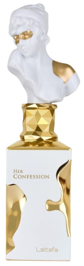 Lattafa Apă de parfum  Her Confession, 100 ml