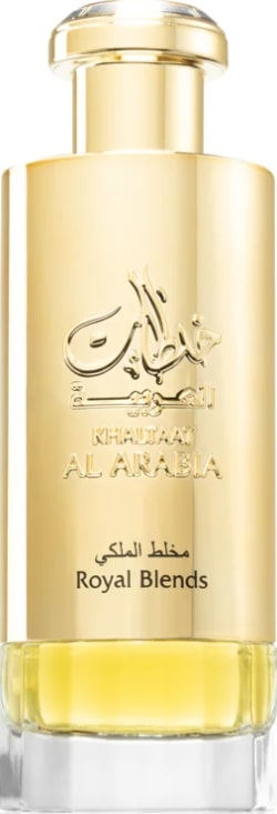 Lattafa Apă de parfum Khaltaat Al Arabia Royal Blends, 100 ml