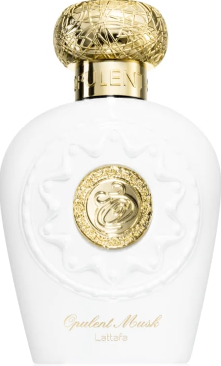 Lattafa Apu0103 de Parfum  Opulent Musk, 100 ml