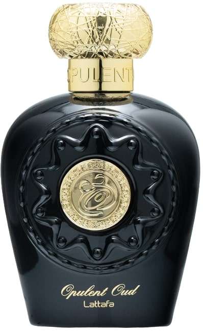Lattafa Apă de Parfum  Opulent Oud, 100 ml