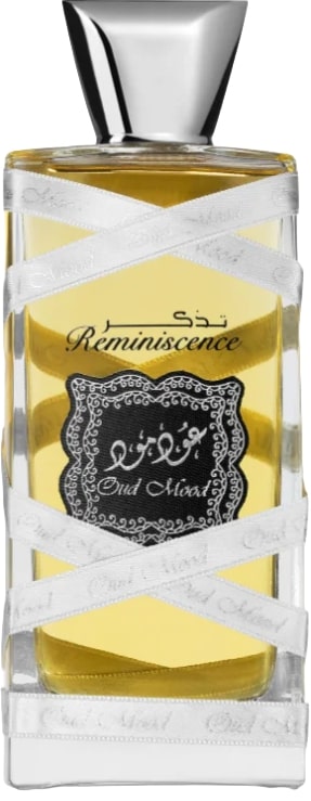Lattafa Apă de Parfum  Oud Mood Reminiscence, 100 ml