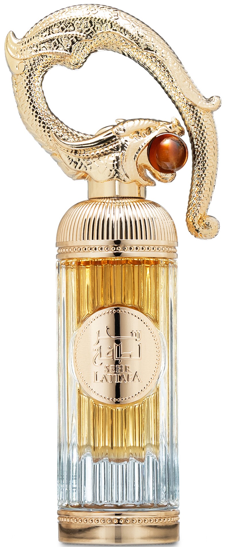 Lattafa Apă de parfum Sehr, 100 ml