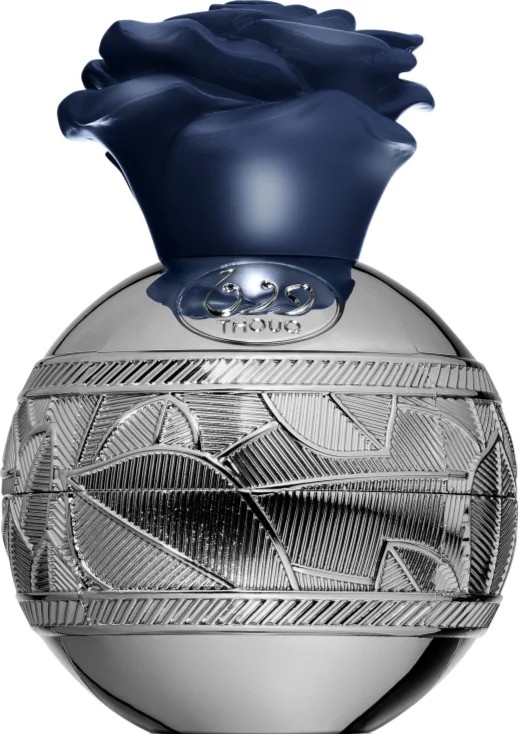Lattafa Apă de parfum  Thouq, 80 ml