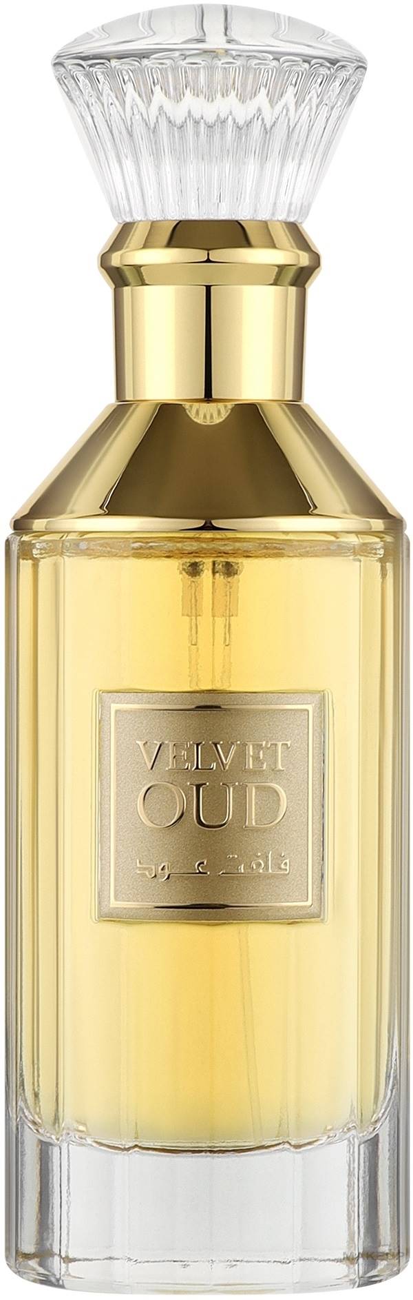 Lattafa Apă de parfum Velvet Oud, 100 ml