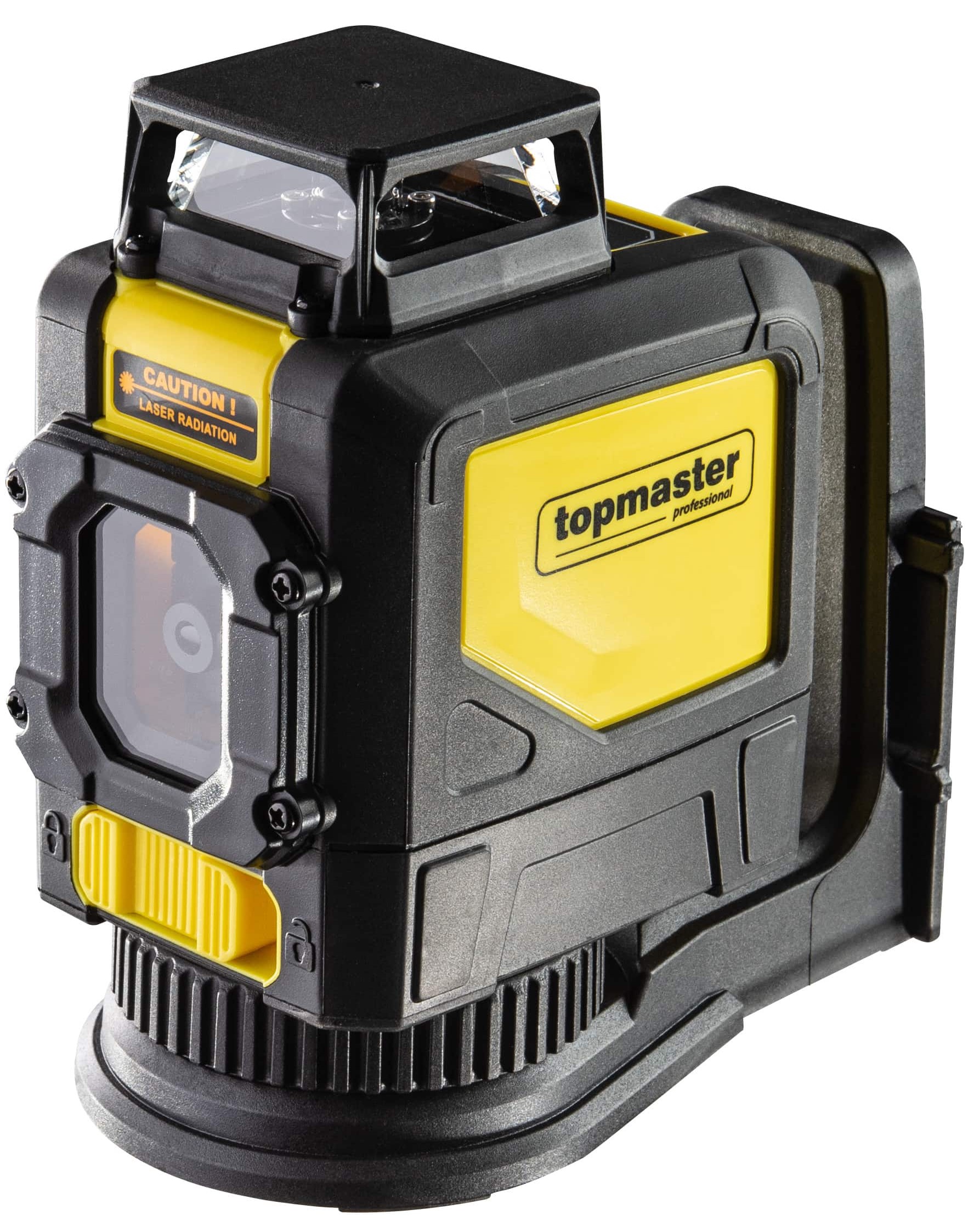 Nivelă laser Top Master - 1Х3D