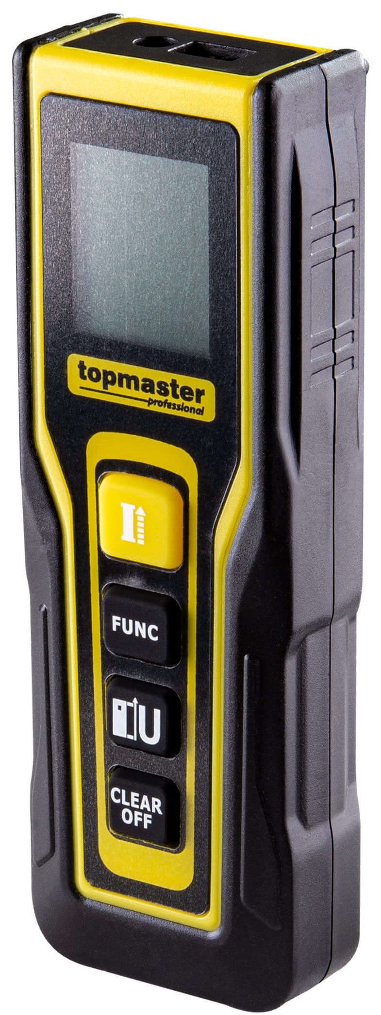 Ruletă laser Top Master - 20 m