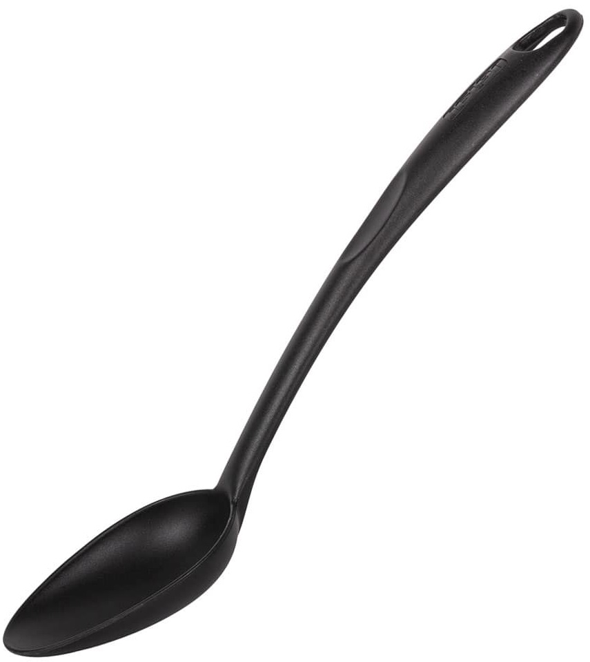Lingurita de gatit Tefal - Bienvenue, 2743912, neagra