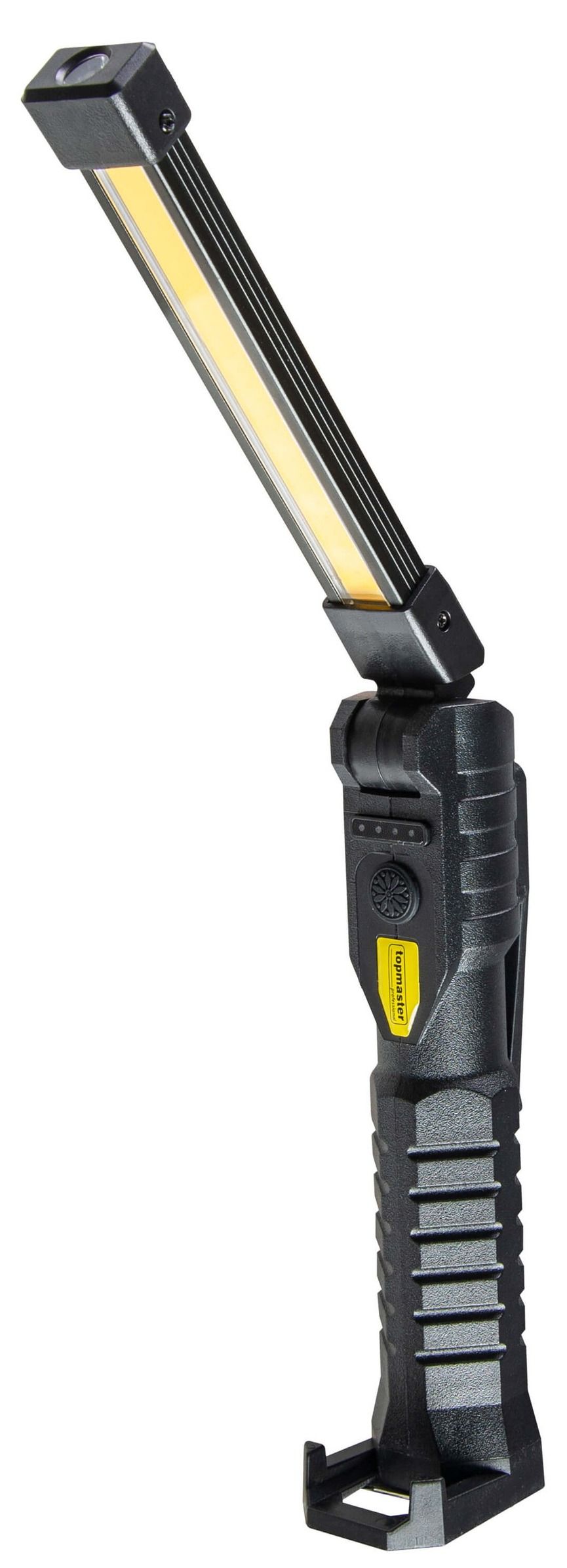 LED lampă cu baterie Top Master - SLIM01