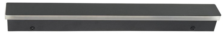 LED Aplică Elbulgaria - Ortega, 3056-13wbk, 13W, IP20, 3000K, negru