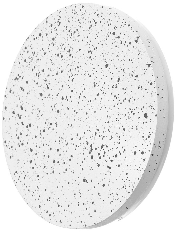 Aplică LED Elbulgaria - Oslo, 2862/18w SWH, 18W, IP44, 4000K, alb