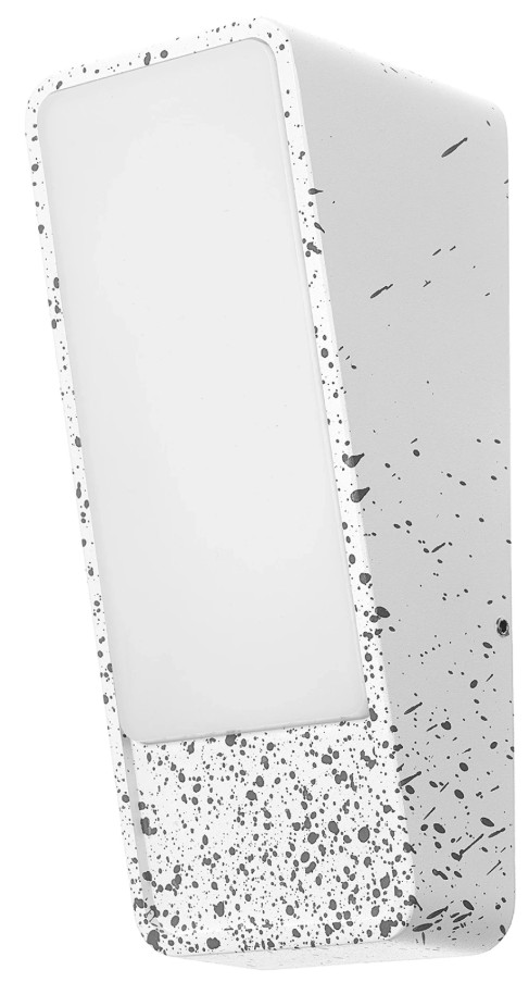 LED Aplică Elbulgaria - Sweden, 12W, IP44, 4000K, alb