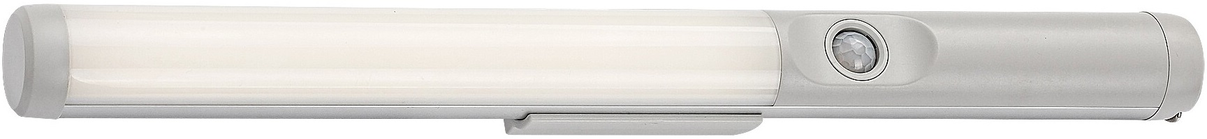 Aplică LED cu senzor Rabalux - Rakar 78031, IP20, 3W, argintiu