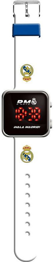 Ceas LED Kids Licensing Real Madrid