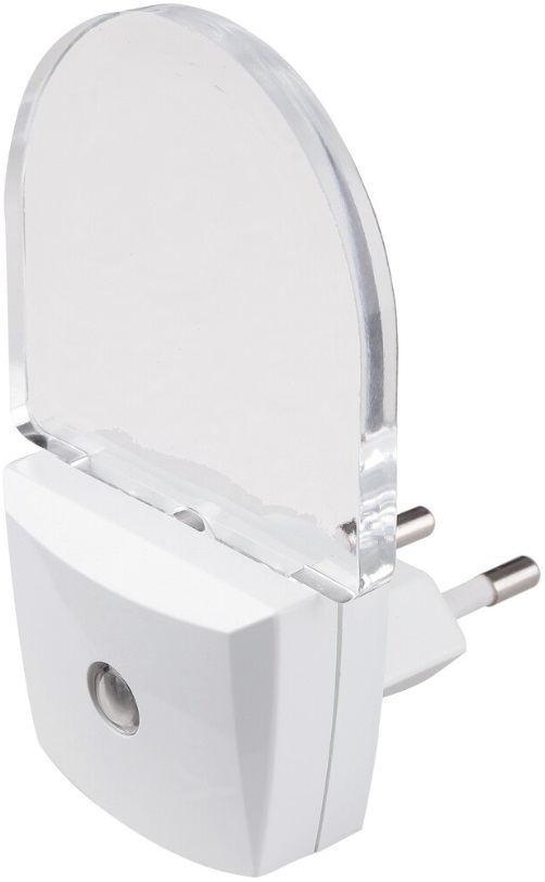 LED lampă decorativă  Rabalux - Paris Lux 4658, 0.5W, alb