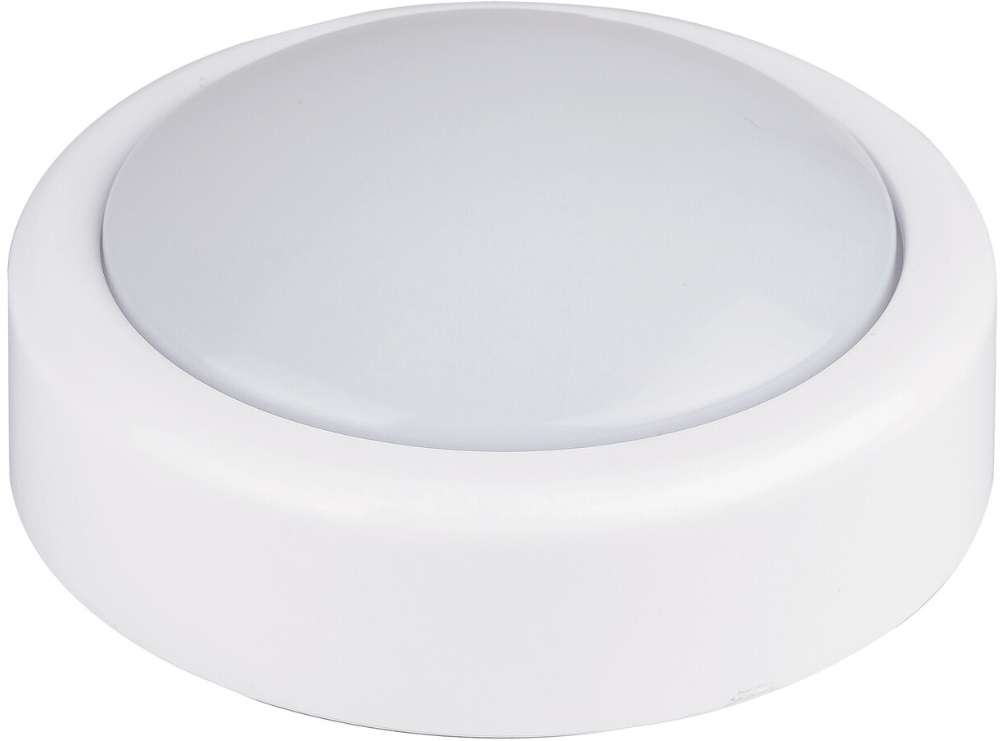 LED lampă decorativă  Rabalux - Push light 4703, 0.3W, alb