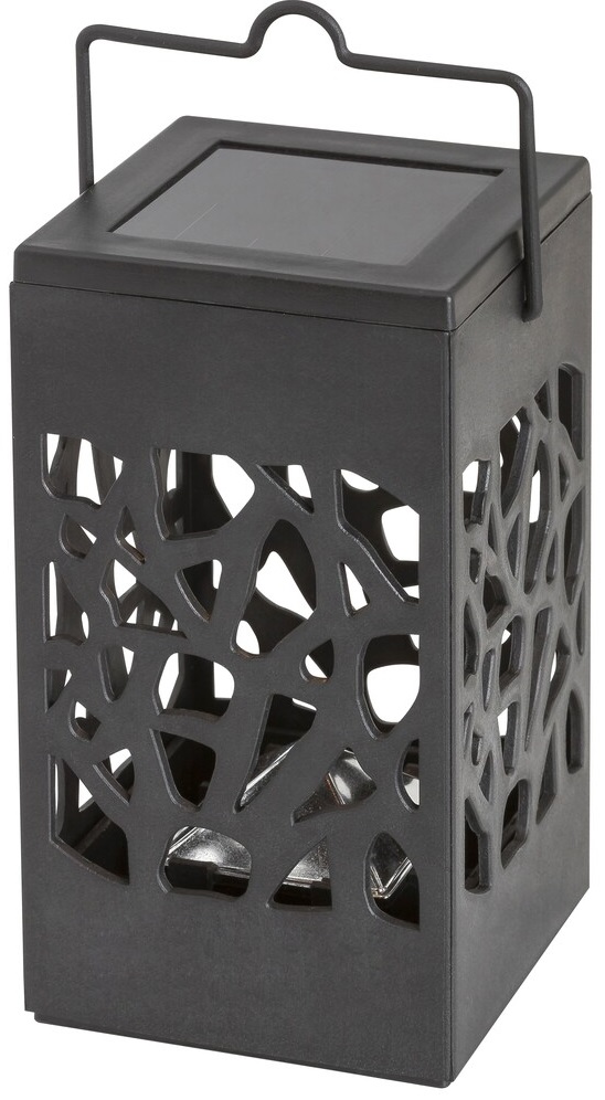Lampă solară decorativă cu LED Rabalux - Mora 8948, 0.07W, IP23, 1lm, 3000K