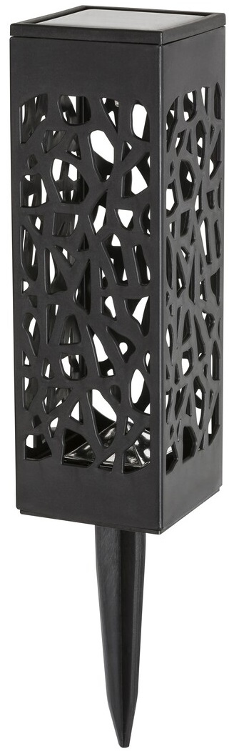 Lampă solară decorativă cu LED Rabalux - Mora 8949, 0.16W, IP23, 3000K, 2lm