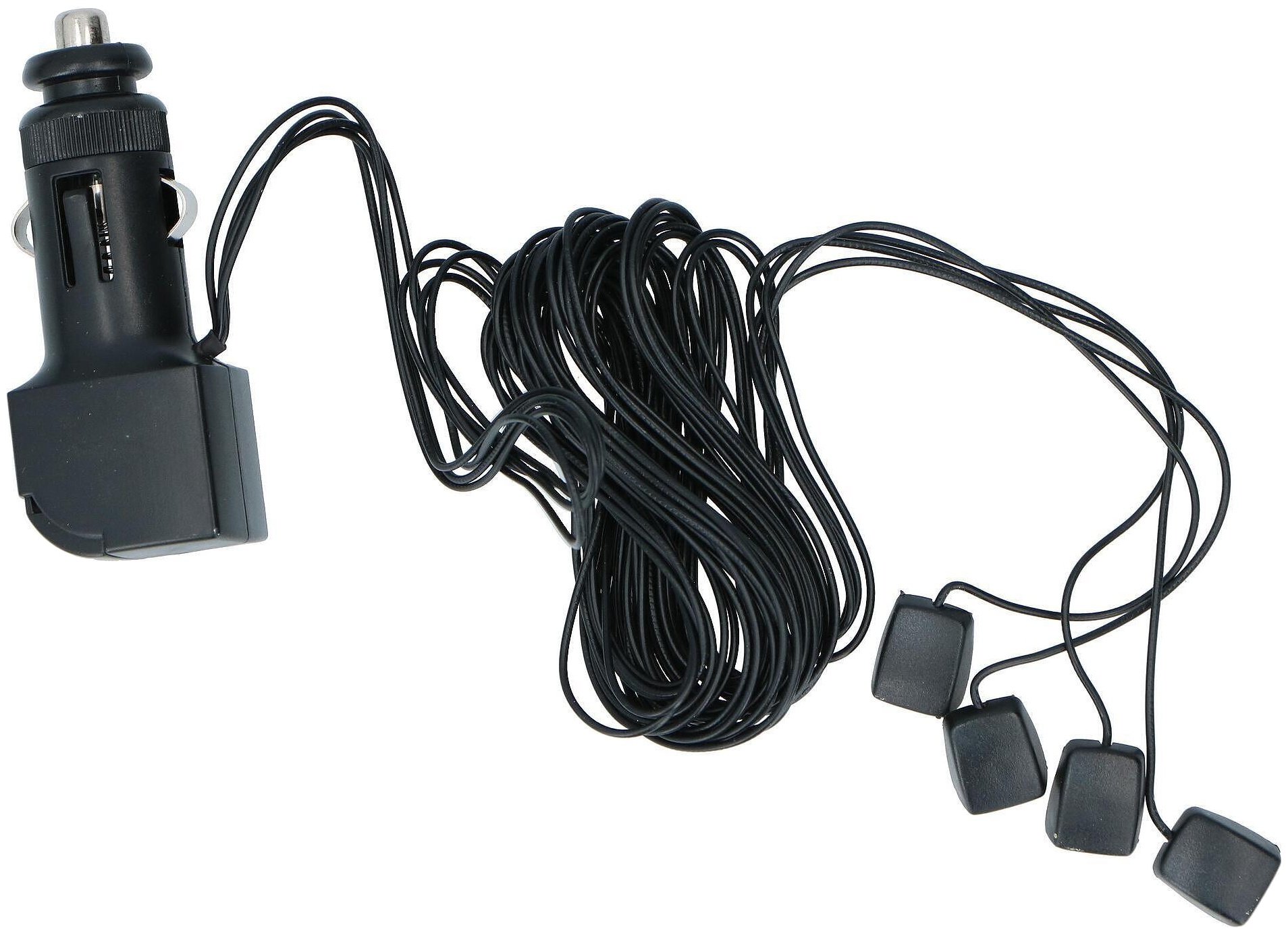 Lampă interioară LED Dunlop - 12V