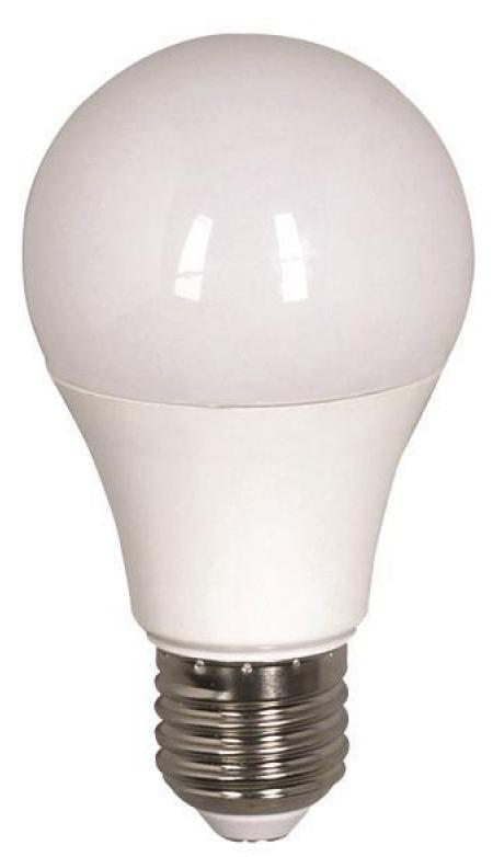Bec LED Eurolamp - Plus, A60, E27, 11.1W, 4000K, 1055 lm