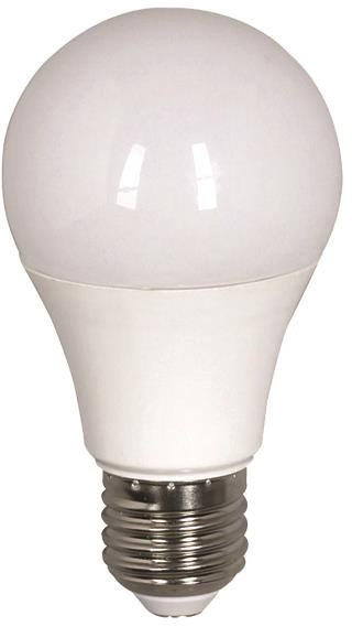 Bec LED Eurolamp - Plus, E27 A60, 8.8W, 4000K, 810 lm