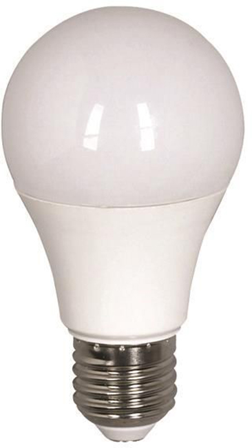 Bec LED Eurolamp - Value, A65, E27, 15W, 3000K, 1450 lm