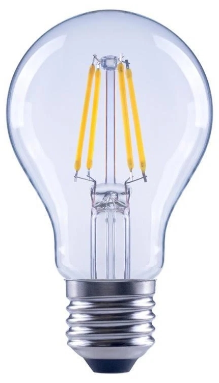 Bec LED Osram  - Classic Filament Clear, E27, A100, 2700K, 1521 lm