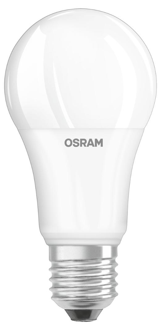 Bec LED Osram - LED Value, A100, 13W, E27, 4000K, 1521 lm