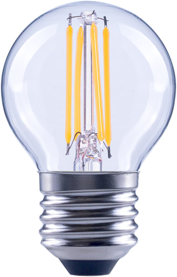 Bec LED Osram  - LED Value, P25, 1.8W, E27, 4000K, 250 lm, filament