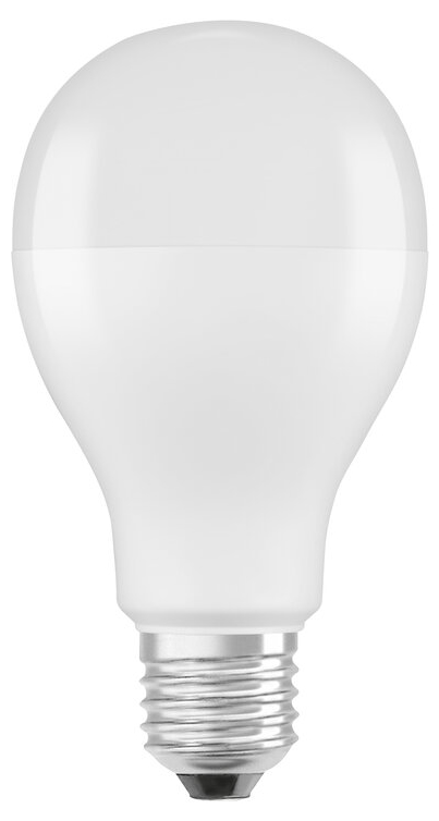 Bec LED Osram - LED Value, P40, 4.9W, E27, 6500K, 470 lm