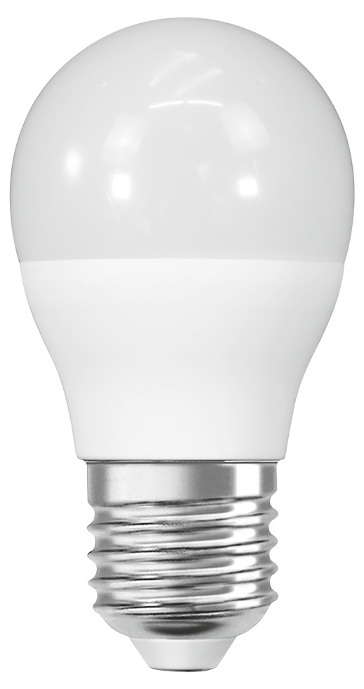 LED bec Osram - LED Value, P60, 6.5W, E27, 3000K, 806 lm