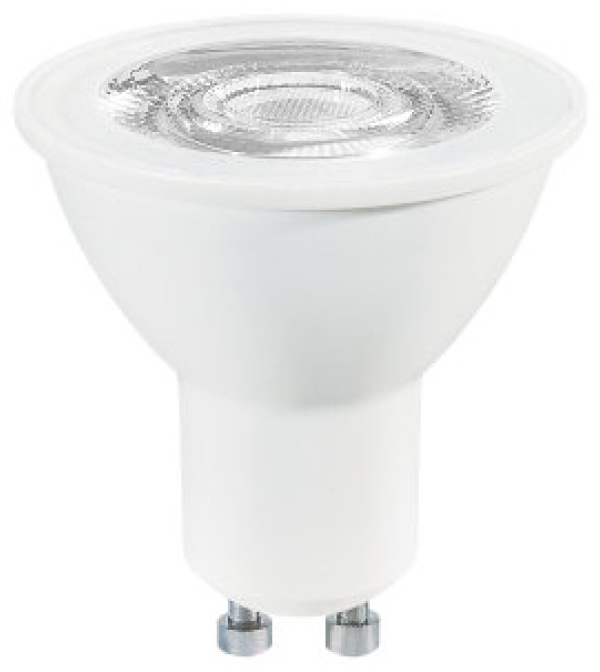 Bec LED Osram - LED Value, PAR16 50, GU10, 4.5W, 4000K, 350 lm