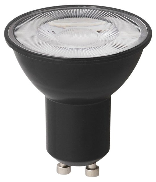 Bec LED Osram - LED Value, PAR16 80, GU10, 6.9W, 4000K, 575 lm