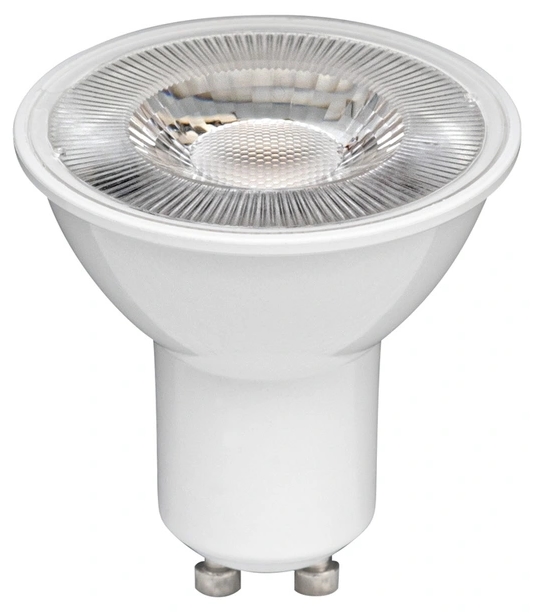 Bec LED Osram - LED Value, PAR16 80, GU10, 6.9W, 4000K, 575 lm