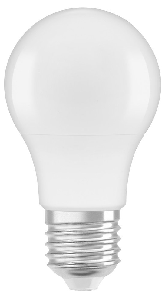 Bec LED Osram - Recycled Plastic Classic, A60, E27, 4000K, 806 lm