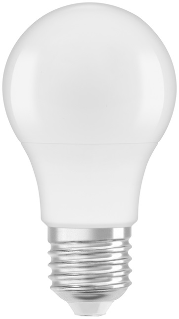 Bec LED Osram - Recycled Plastic Classic, A60, E27, 6500K, 806 lm
