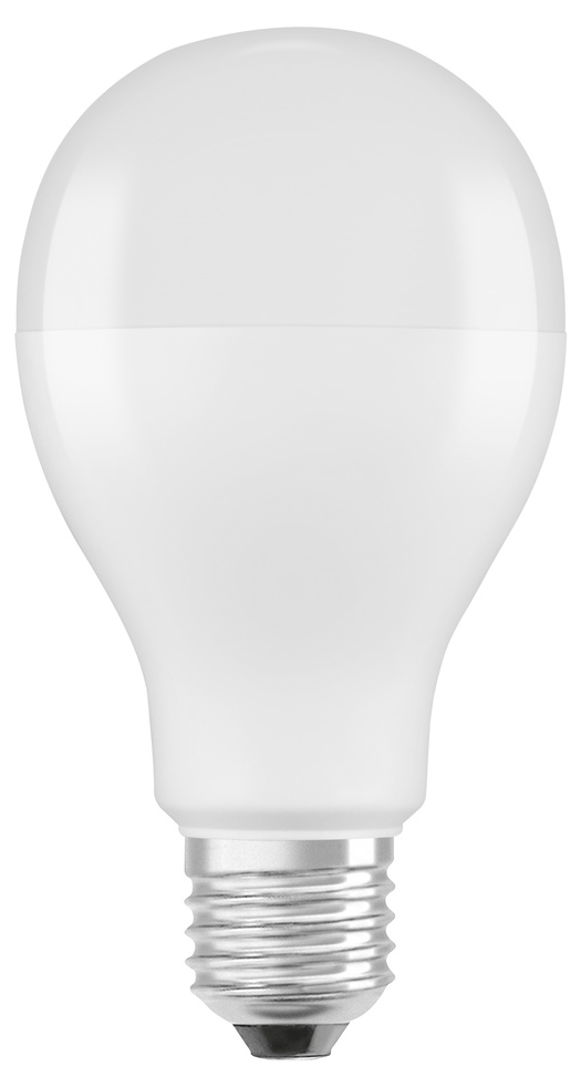 Bec LED Osram - Recycled Plastic Classic, P40, E14, 3000K, 470 lm