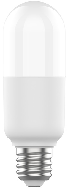 Bec LED Osram - Recycled Plastic Stick 60, E27, 4000K, 806 lm