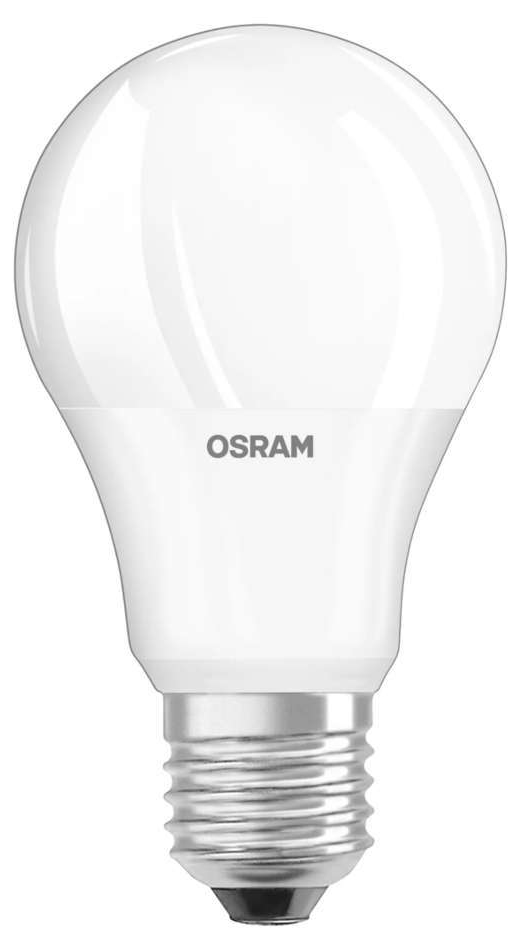 Bec LED Osram  - Value, A60, 8.5W, E27, 6500K, 806 lm