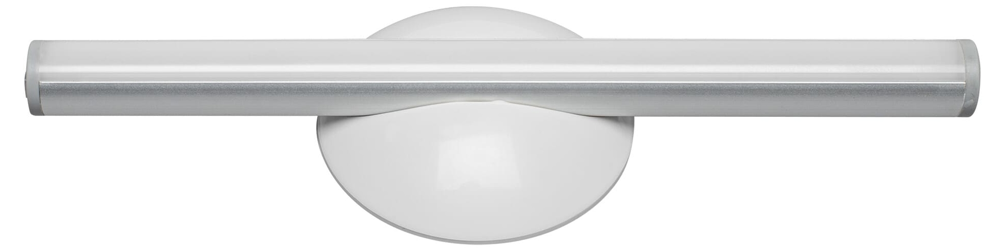 Lampă LED pentru oglindă Osram - Ledstixx USB-C, IP44, gri